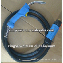 TBI mig torch/24KD Gas welding torch